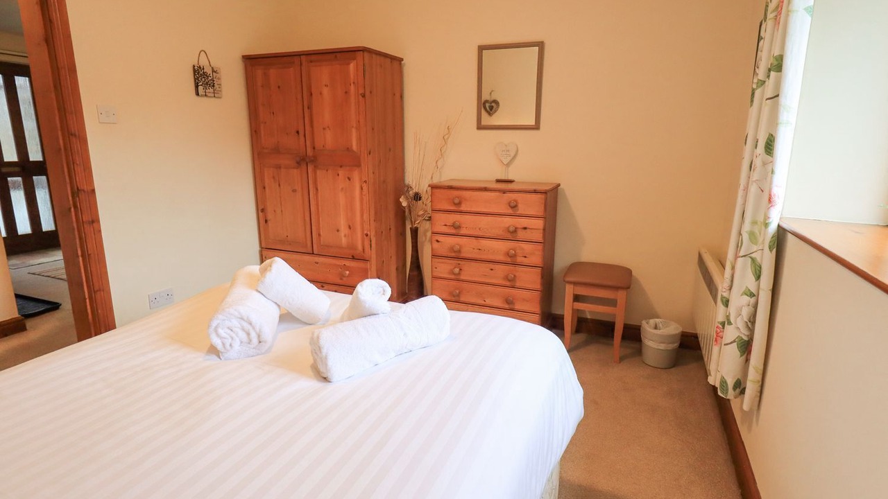 Photo of Bedroom in Chapel Stile