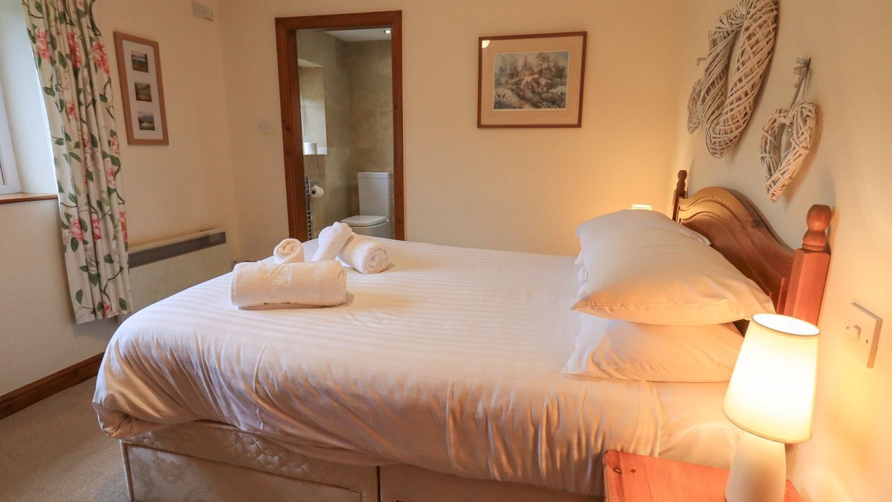 Photo of Bedroom in Chapel Stile