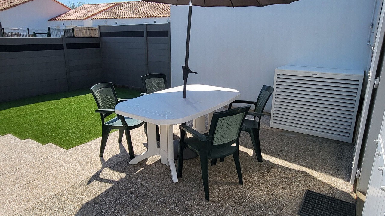 Photo of Outdoor in Fromentine