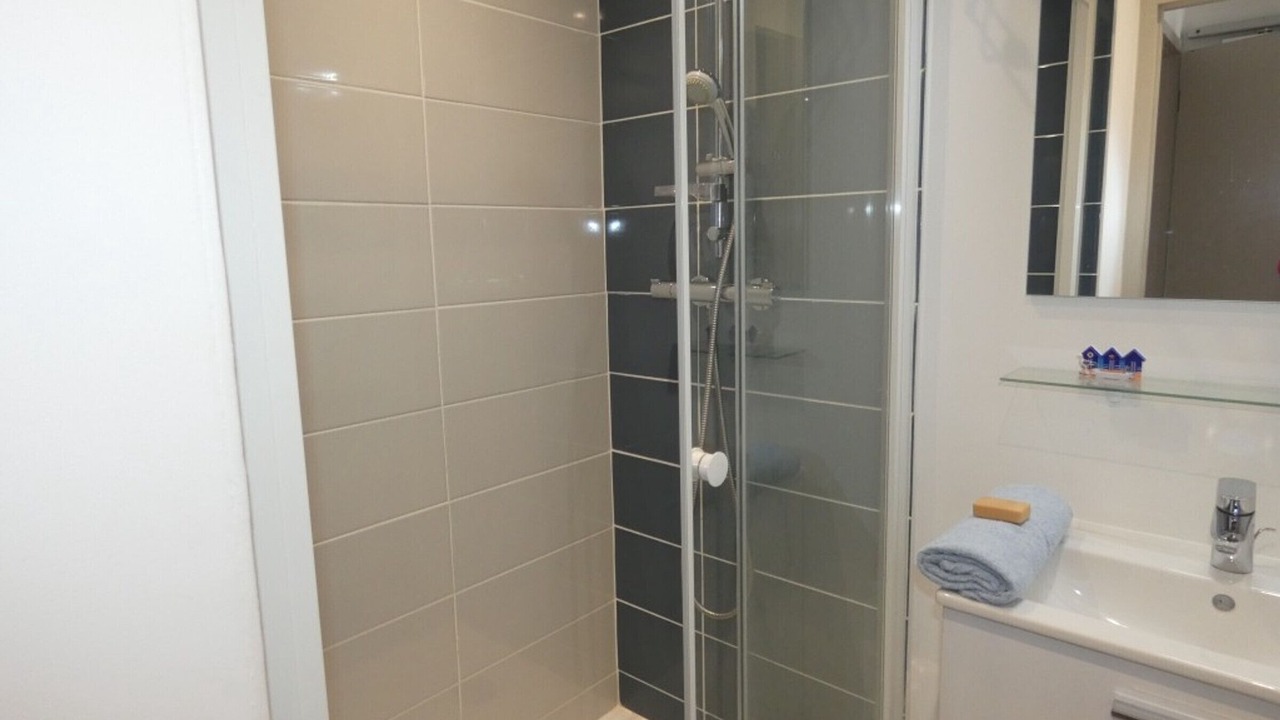 Photo of Bathroom in Fromentine