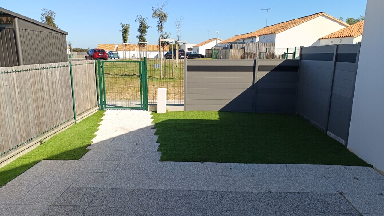 Photo of Outdoor in Fromentine