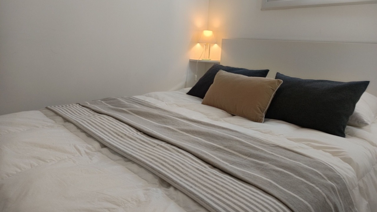 Photo of Bedroom in Fromentine