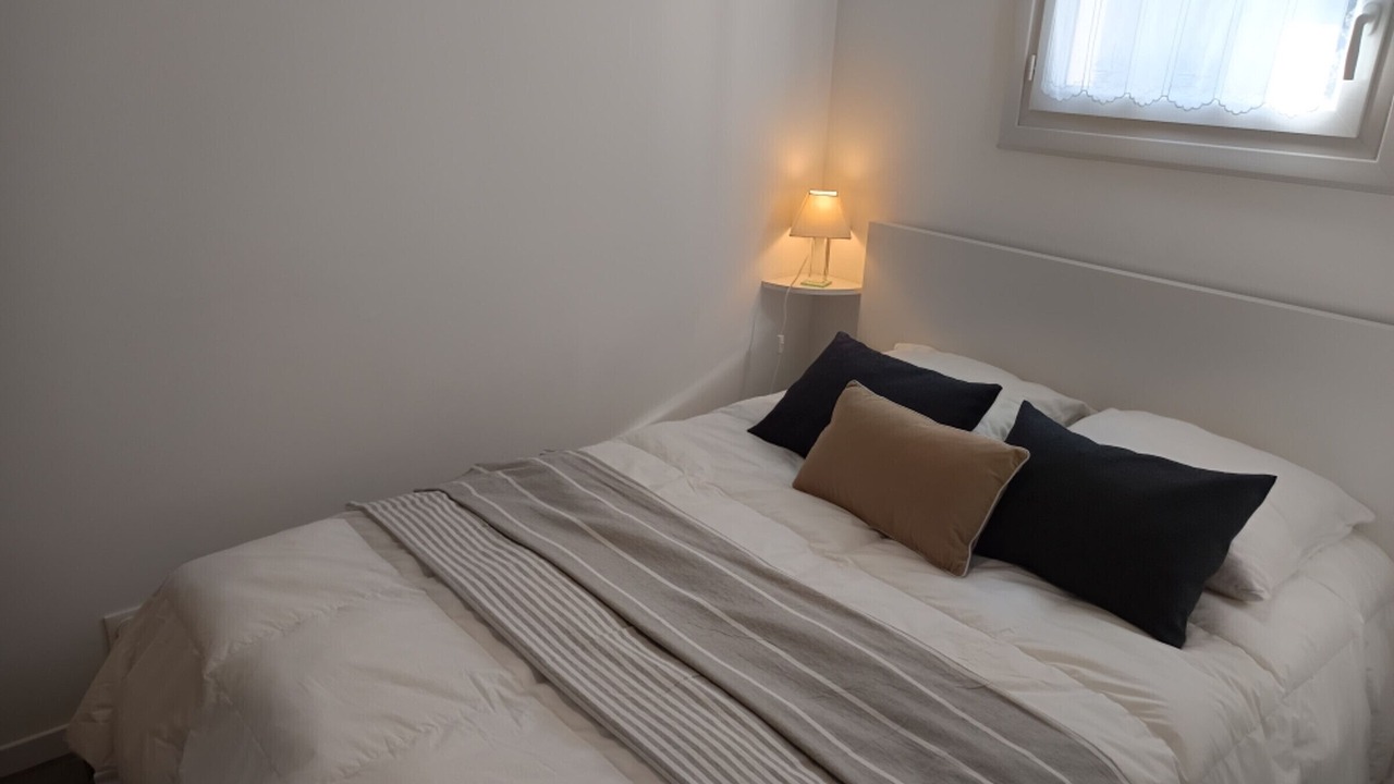 Photo of Bedroom in Fromentine