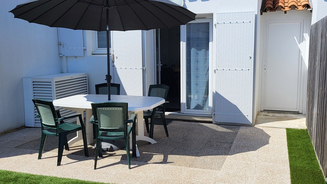 Photo of Outdoor in Fromentine