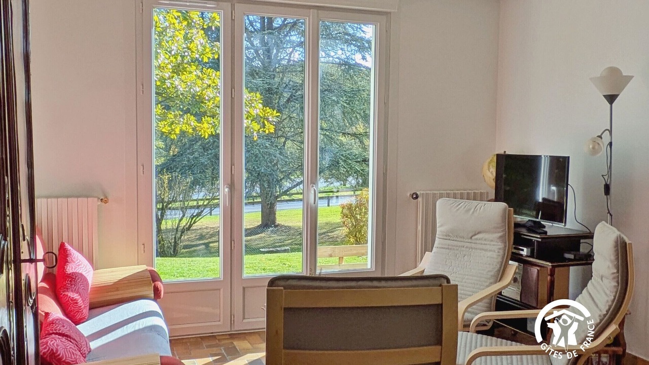Photo of Livingroom in L'Huisserie