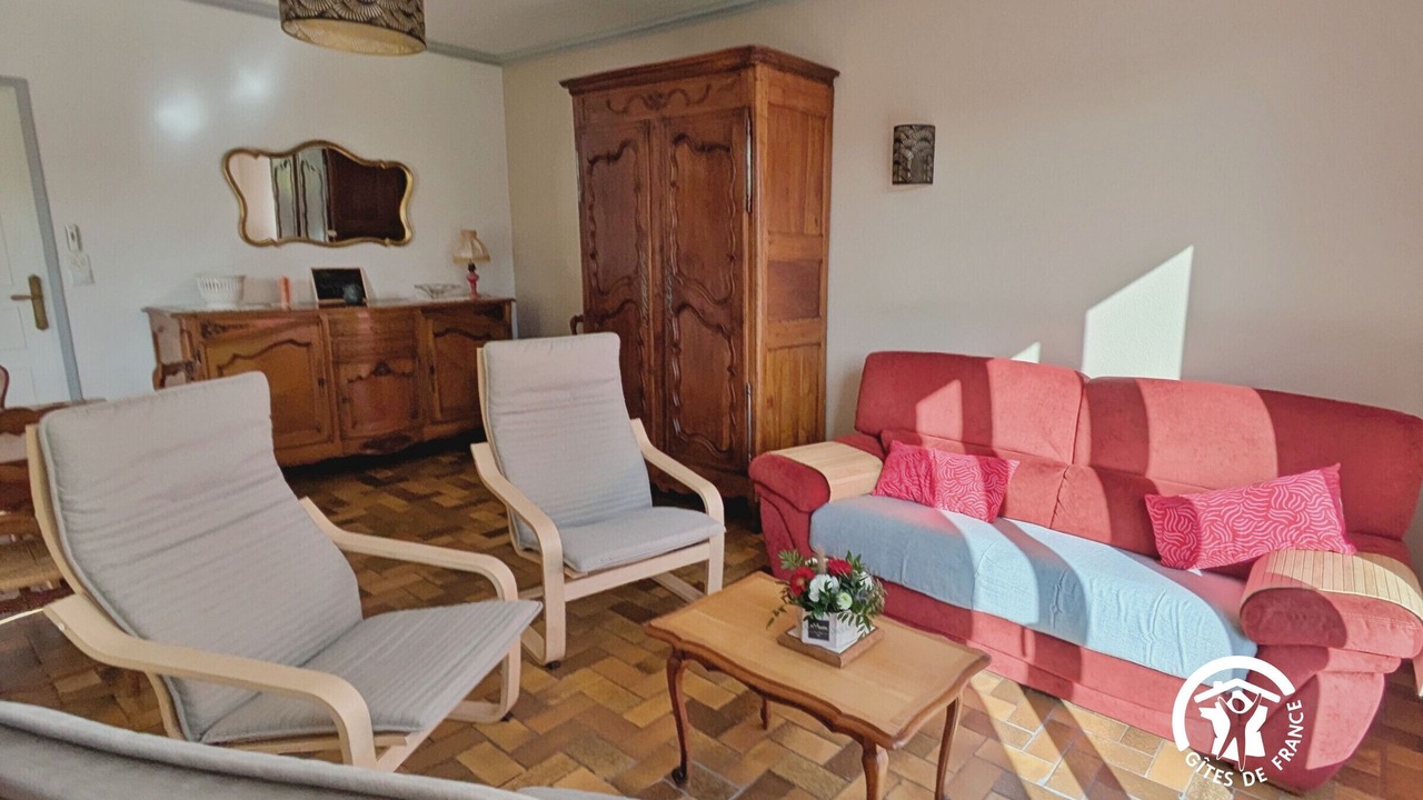 Photo of Livingroom in L'Huisserie