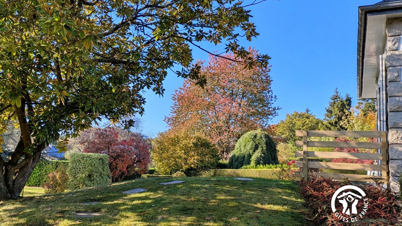 Photo of Outdoor in L'Huisserie