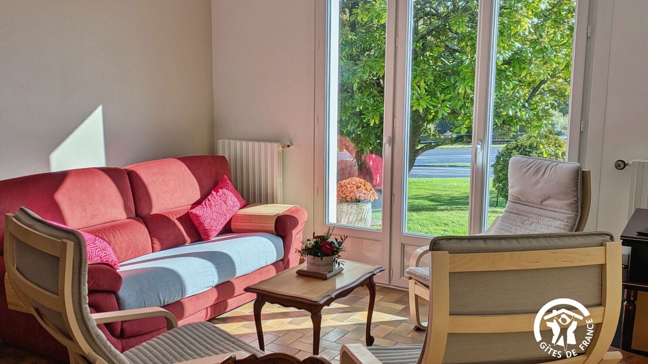Photo of Livingroom in L'Huisserie