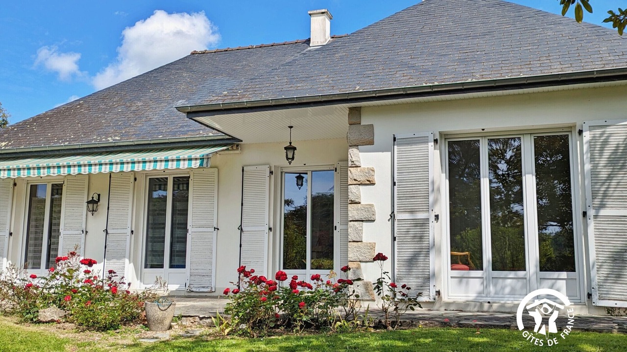 Photo of Outdoor in L'Huisserie