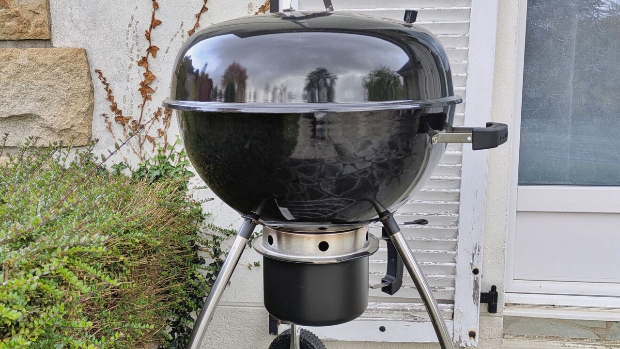 Photo of Outdoor in L'Huisserie
