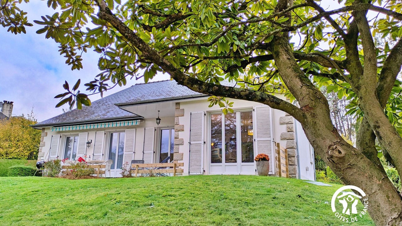 Photo of Outdoor in L'Huisserie