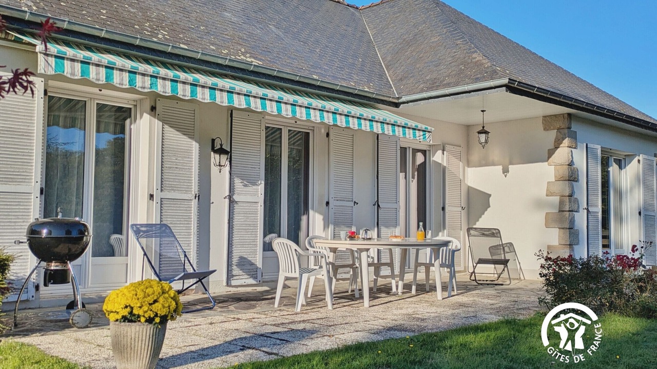 Photo of Outdoor in L'Huisserie
