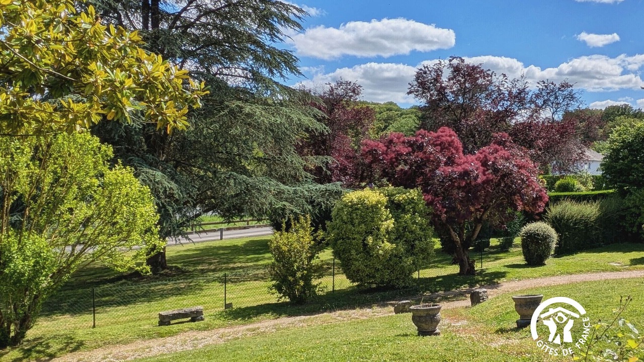 Photo of Outdoor in L'Huisserie