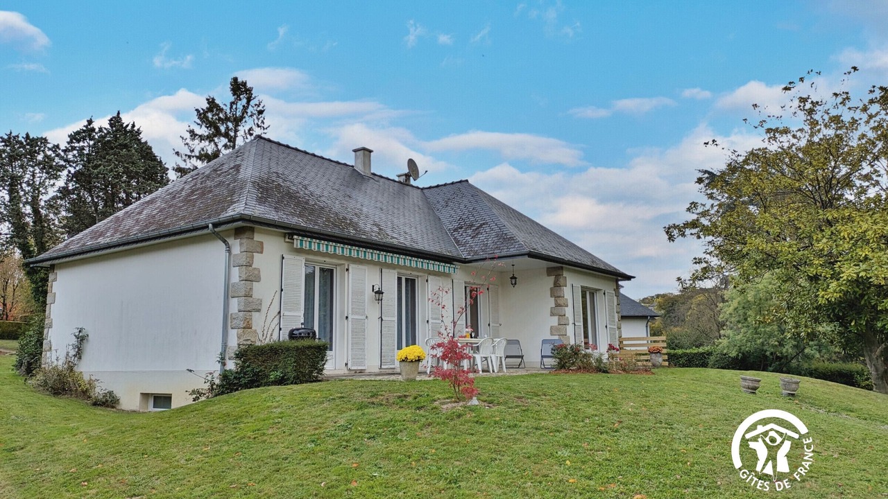 Photo of Outdoor in L'Huisserie