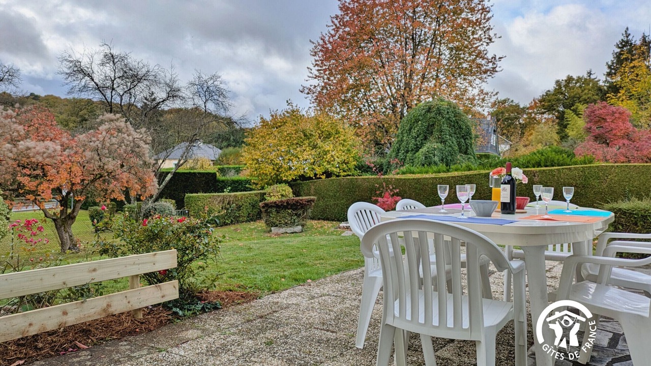 Photo of Outdoor in L'Huisserie