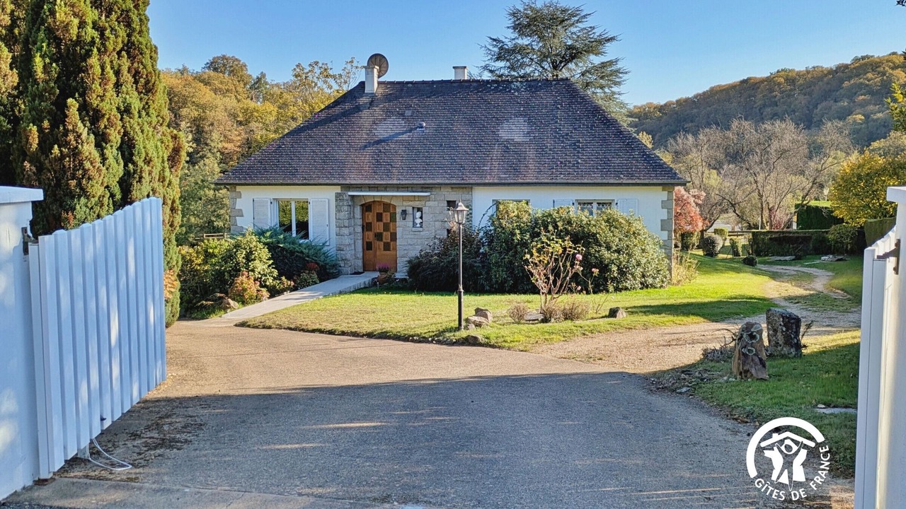 Photo of Outdoor in L'Huisserie