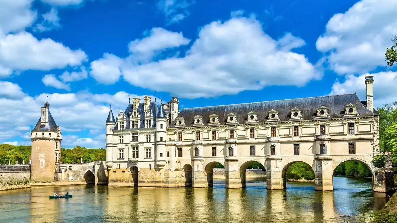 Photo of Others in Loches