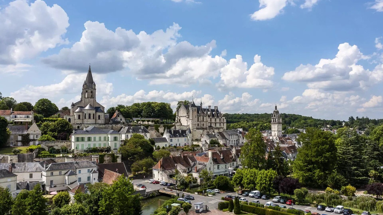 Photo of Others in Loches
