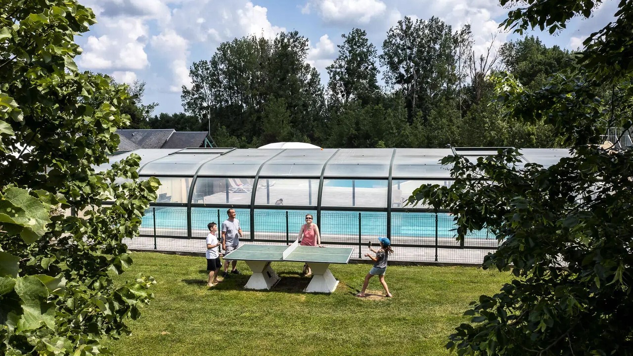 Photo of Outdoor in Loches