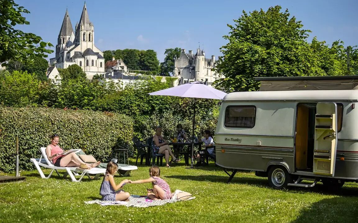 Photo of Outdoor in Loches