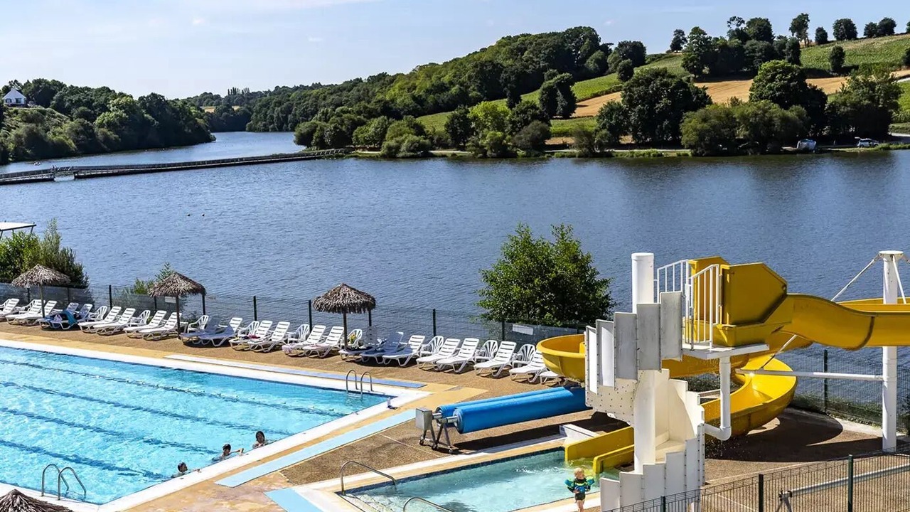 Photo of Outdoor in Jugon-les-Lacs-Commune-Nouvelle
