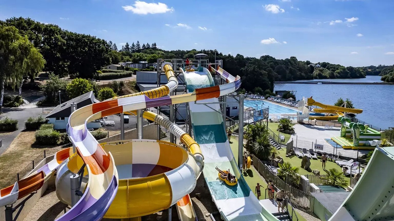 Photo of Outdoor in Jugon-les-Lacs-Commune-Nouvelle