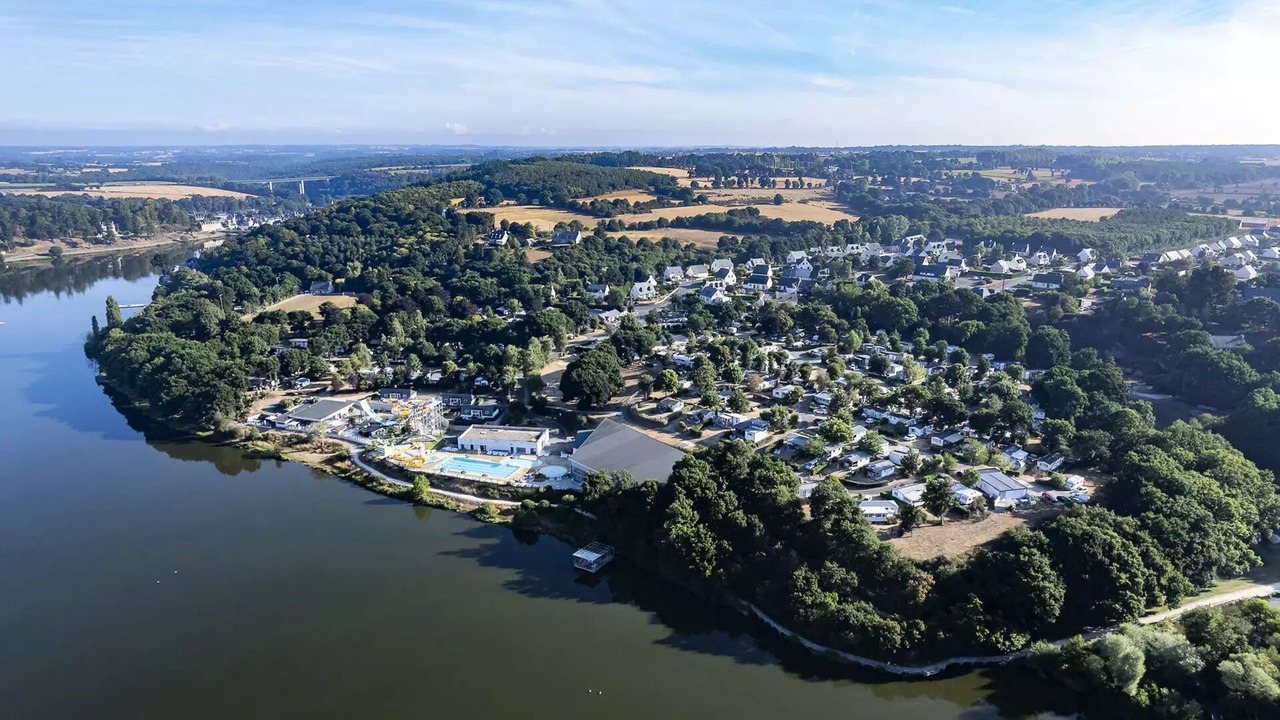 Photo of Outdoor in Jugon-les-Lacs-Commune-Nouvelle
