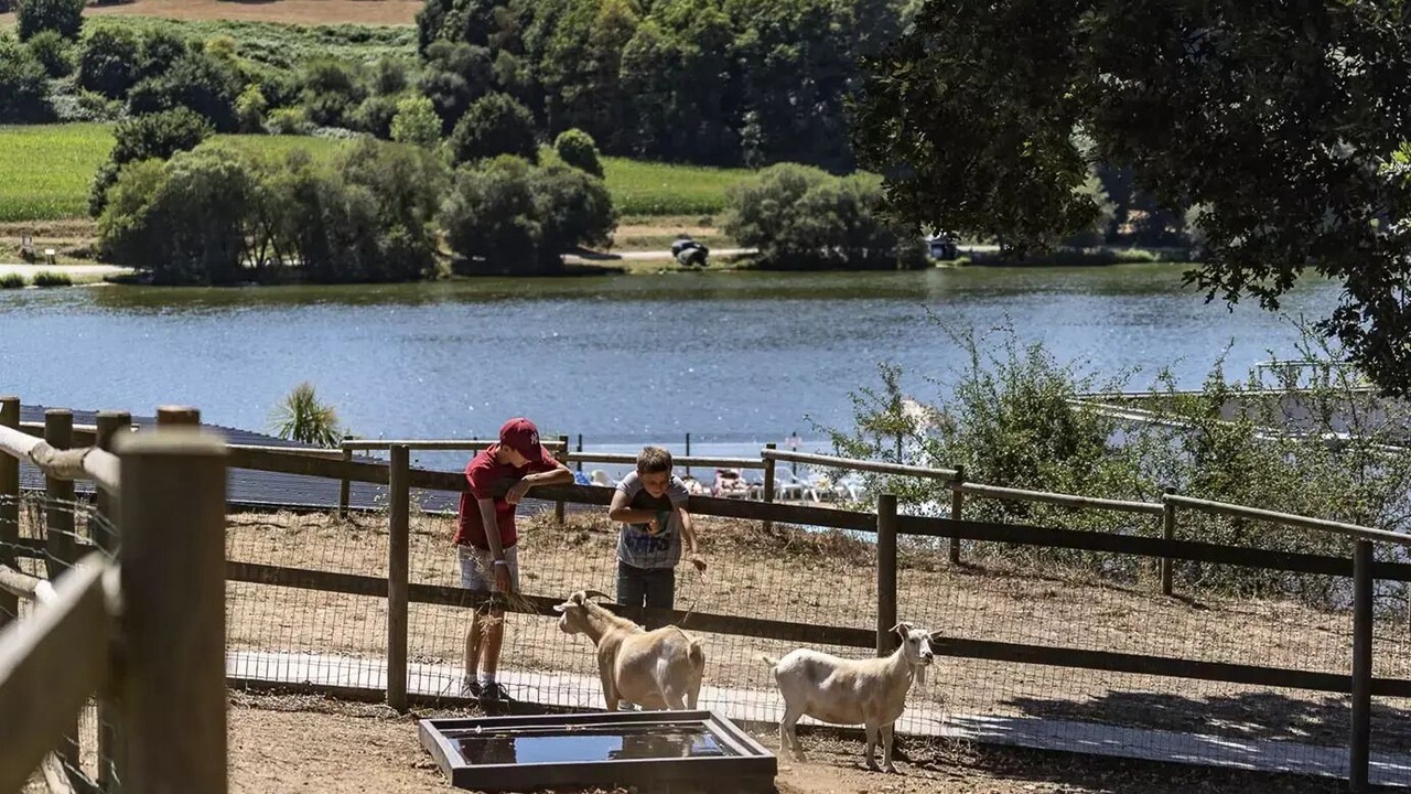 Photo of Others in Jugon-les-Lacs-Commune-Nouvelle