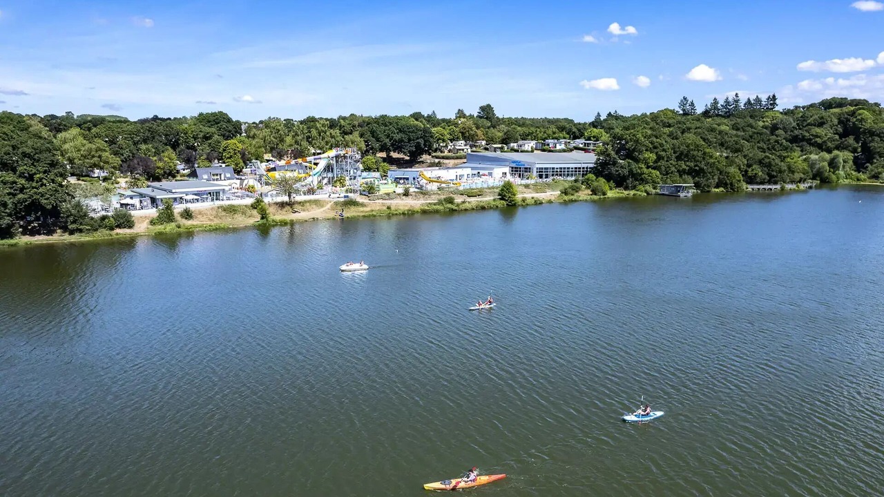 Photo of Outdoor in Jugon-les-Lacs-Commune-Nouvelle