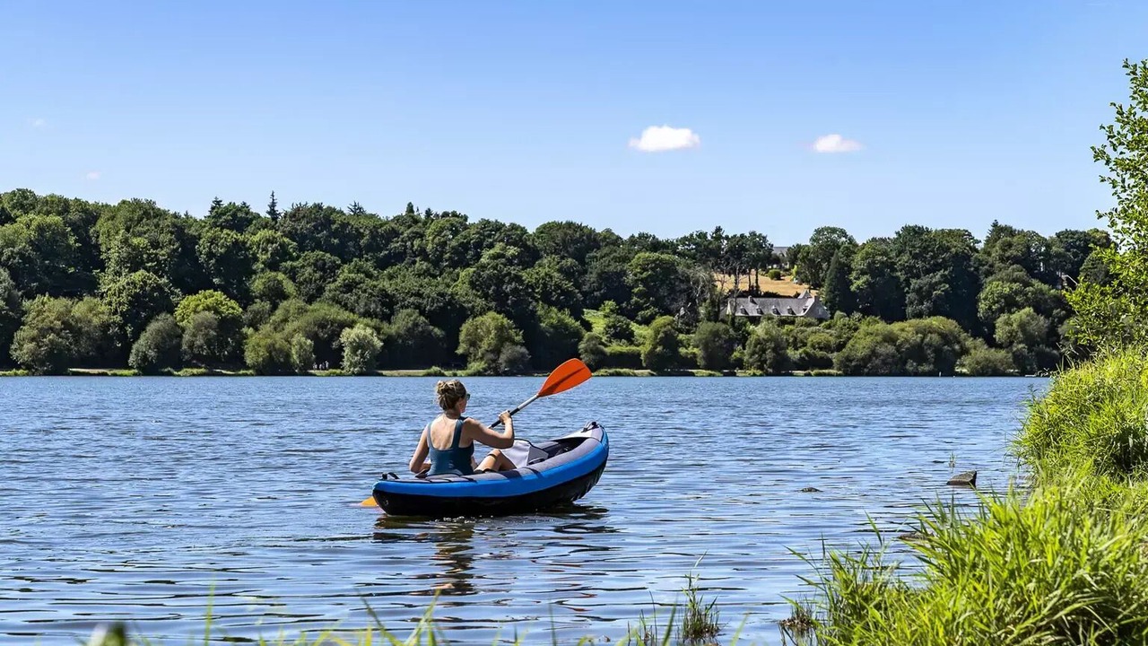 Photo of Others in Jugon-les-Lacs-Commune-Nouvelle
