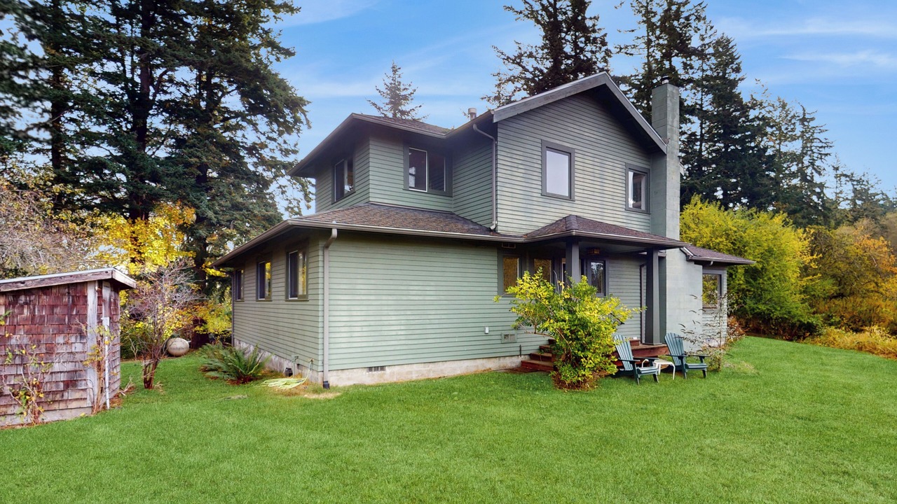 Photo of Outdoor in Lummi Island