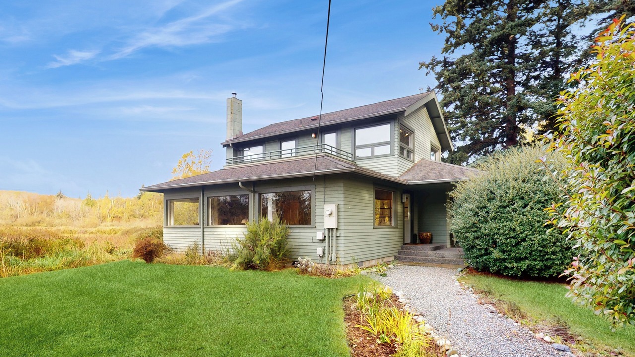 Photo of Outdoor in Lummi Island