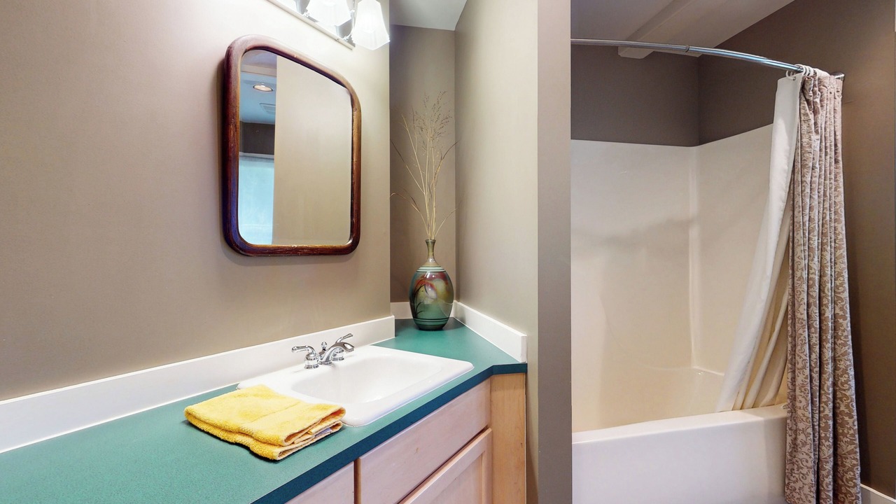 Photo of Bathroom in Lummi Island