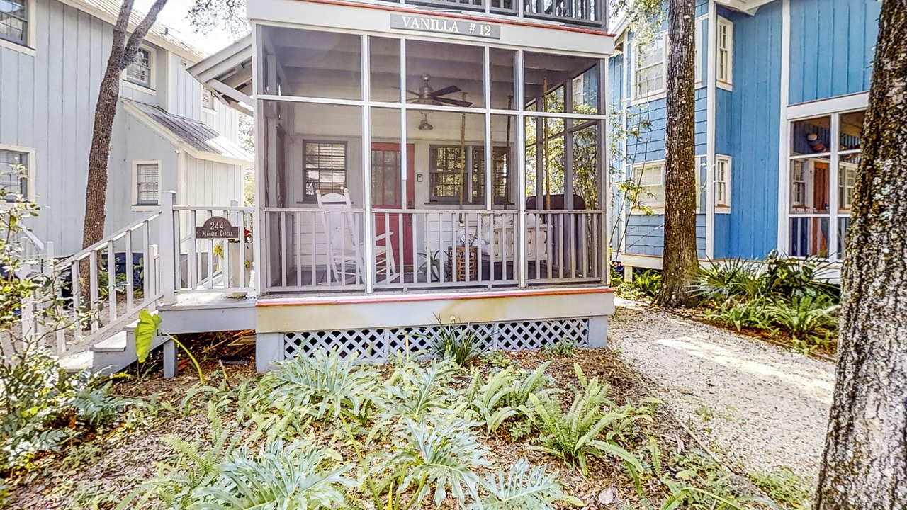 Photo of Outdoor in Steinhatchee