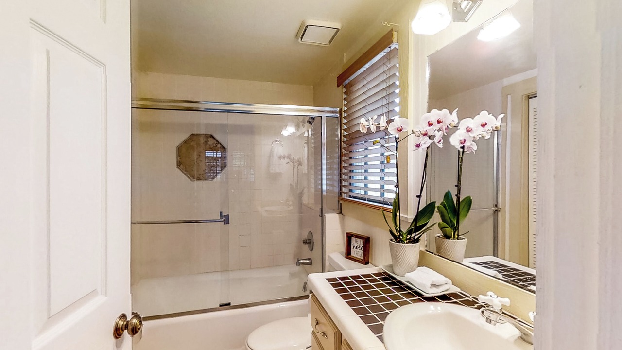 Photo of Bathroom in Steinhatchee