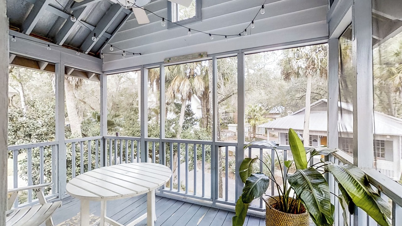 Photo of Outdoor in Steinhatchee