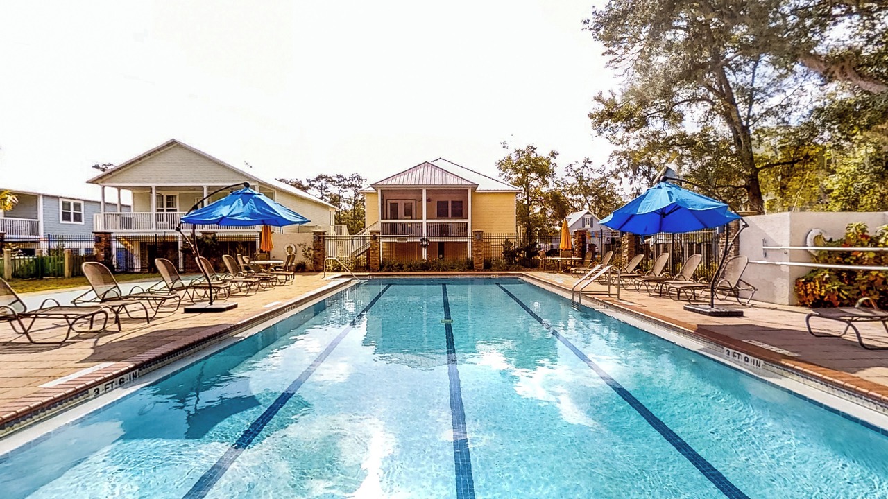 Photo of Outdoor in Steinhatchee
