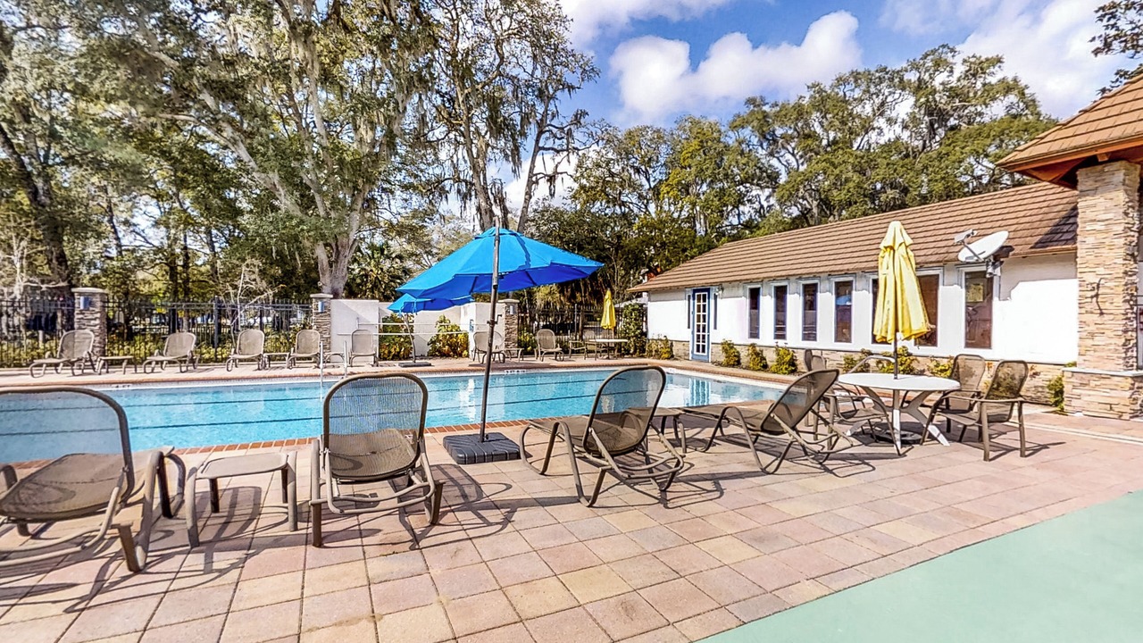 Photo of Outdoor in Steinhatchee