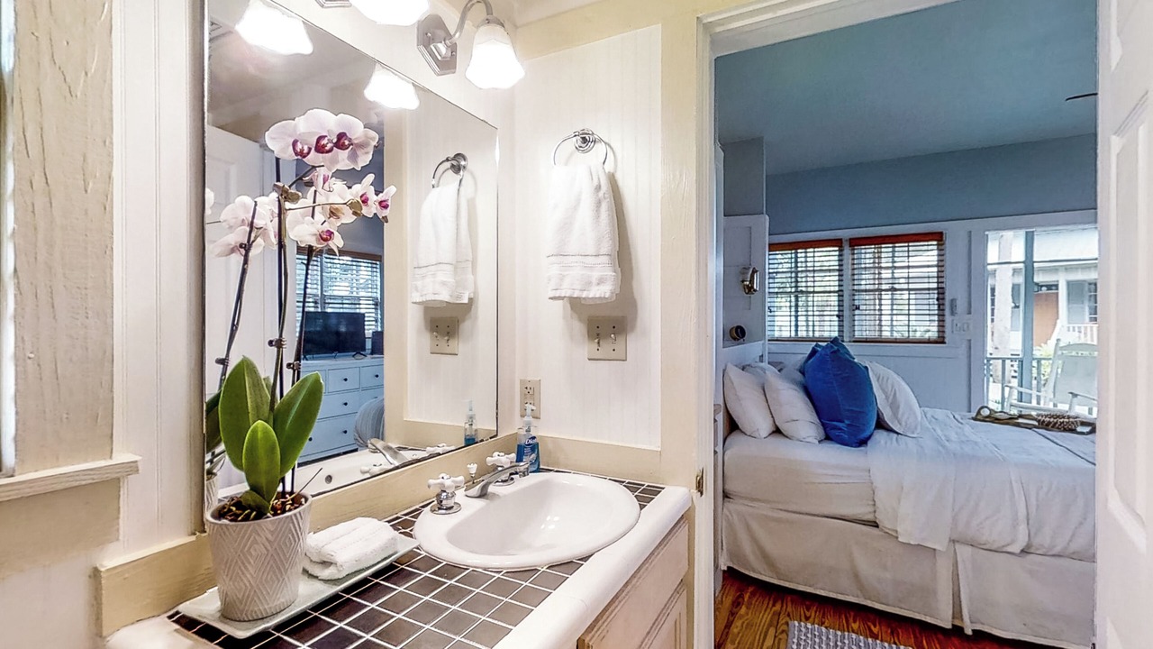 Photo of Bathroom in Steinhatchee