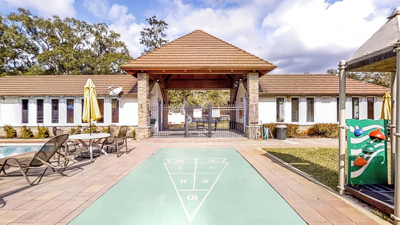Photo of Outdoor in Steinhatchee