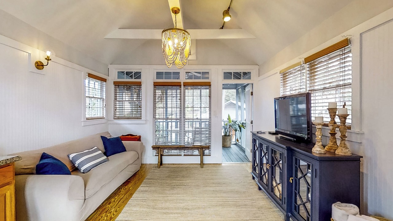Photo of Livingroom in Steinhatchee