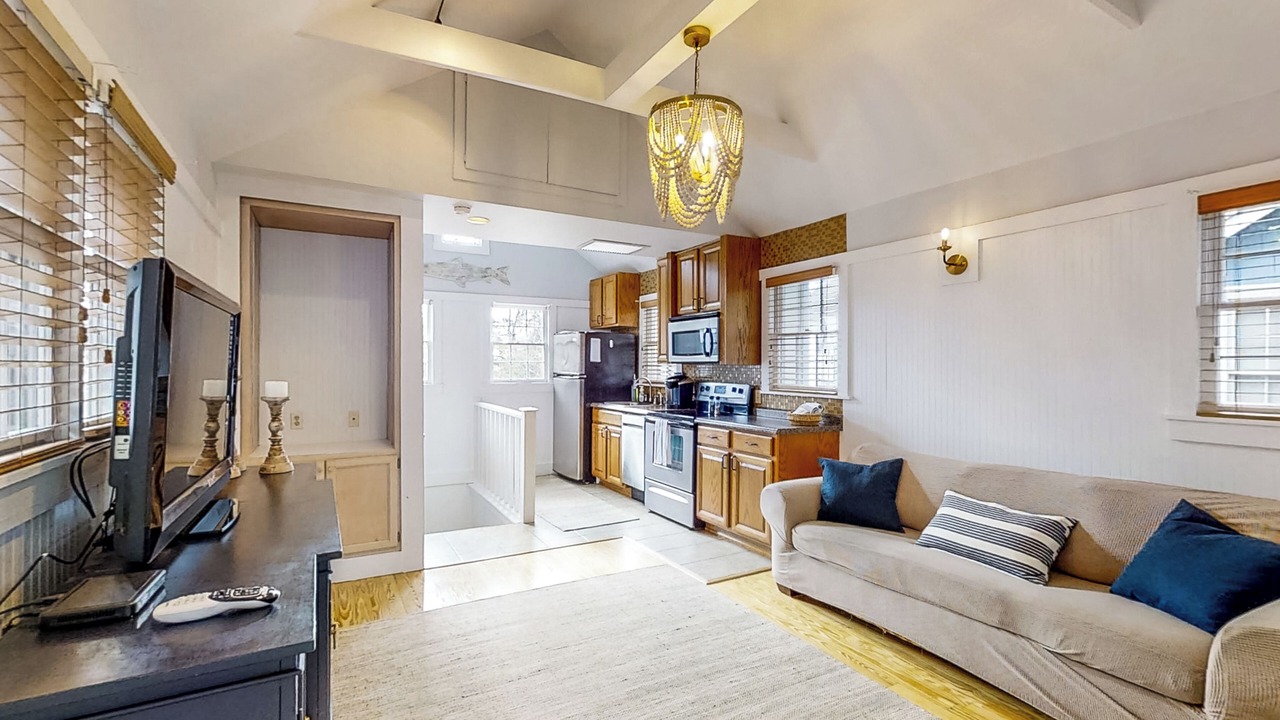 Photo of Livingroom in Steinhatchee