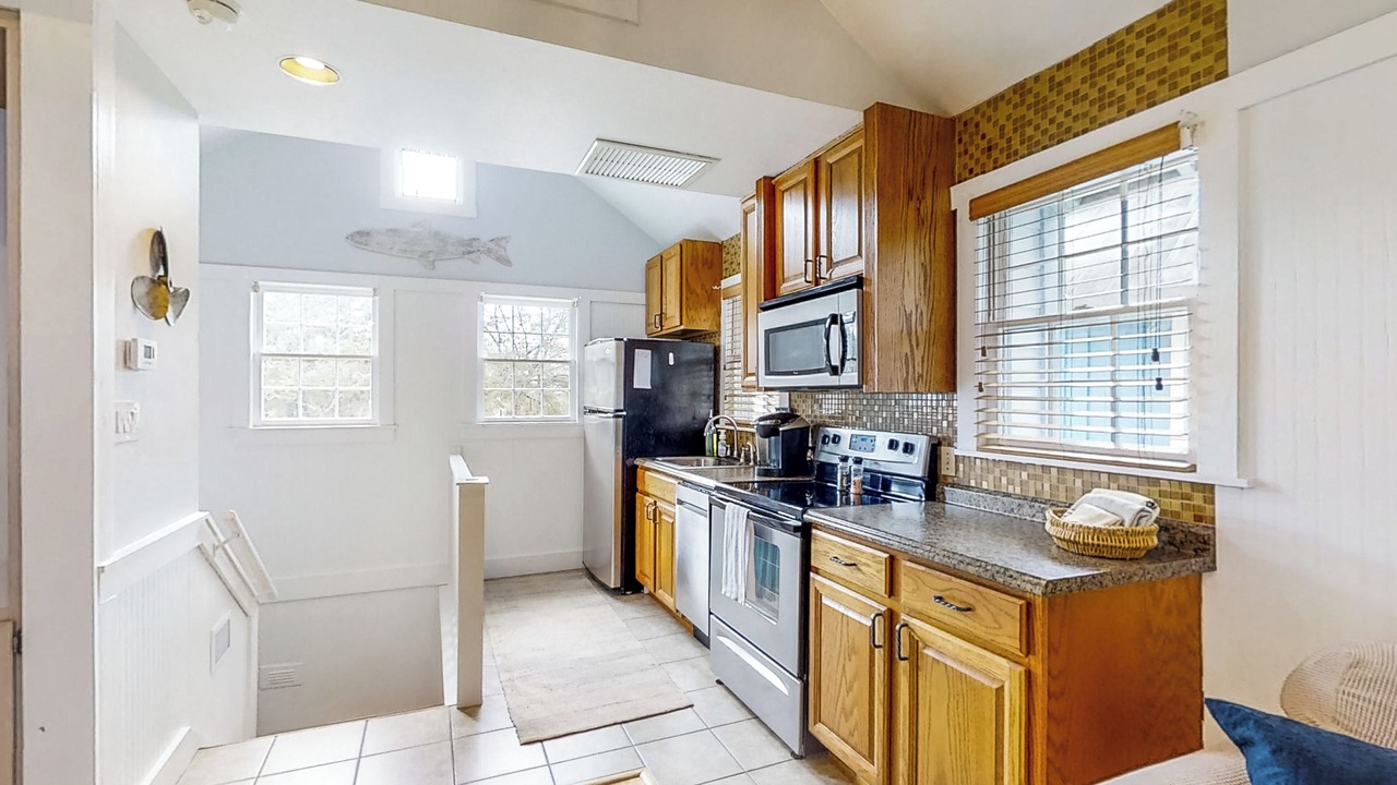 Photo of Kitchen in Steinhatchee