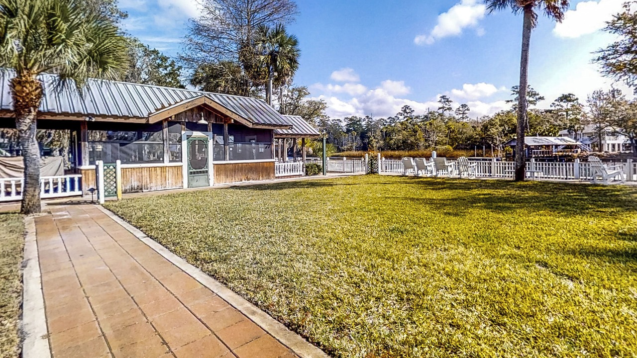 Photo of Outdoor in Steinhatchee