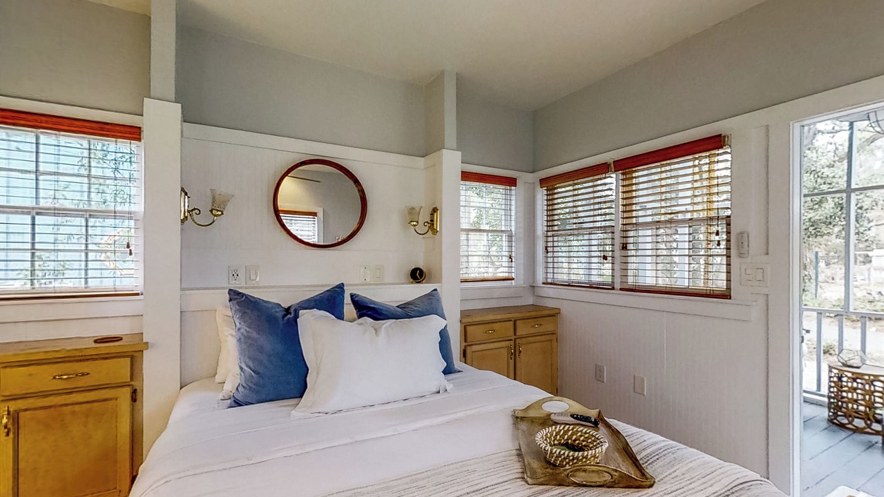 Photo of Bedroom in Steinhatchee