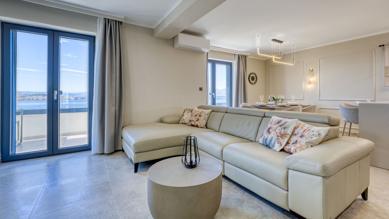Photo of Livingroom in Omisalj