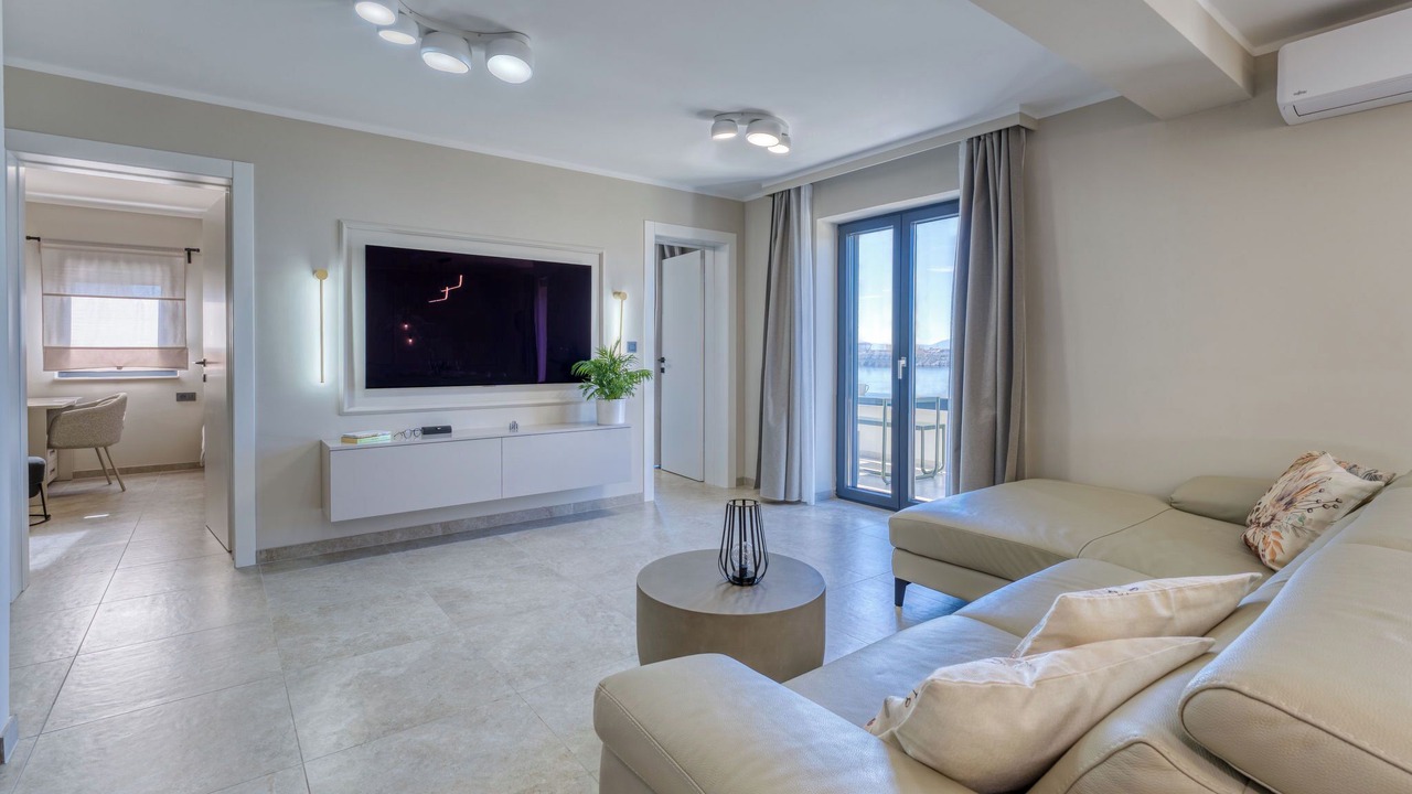 Photo of Livingroom in Omisalj