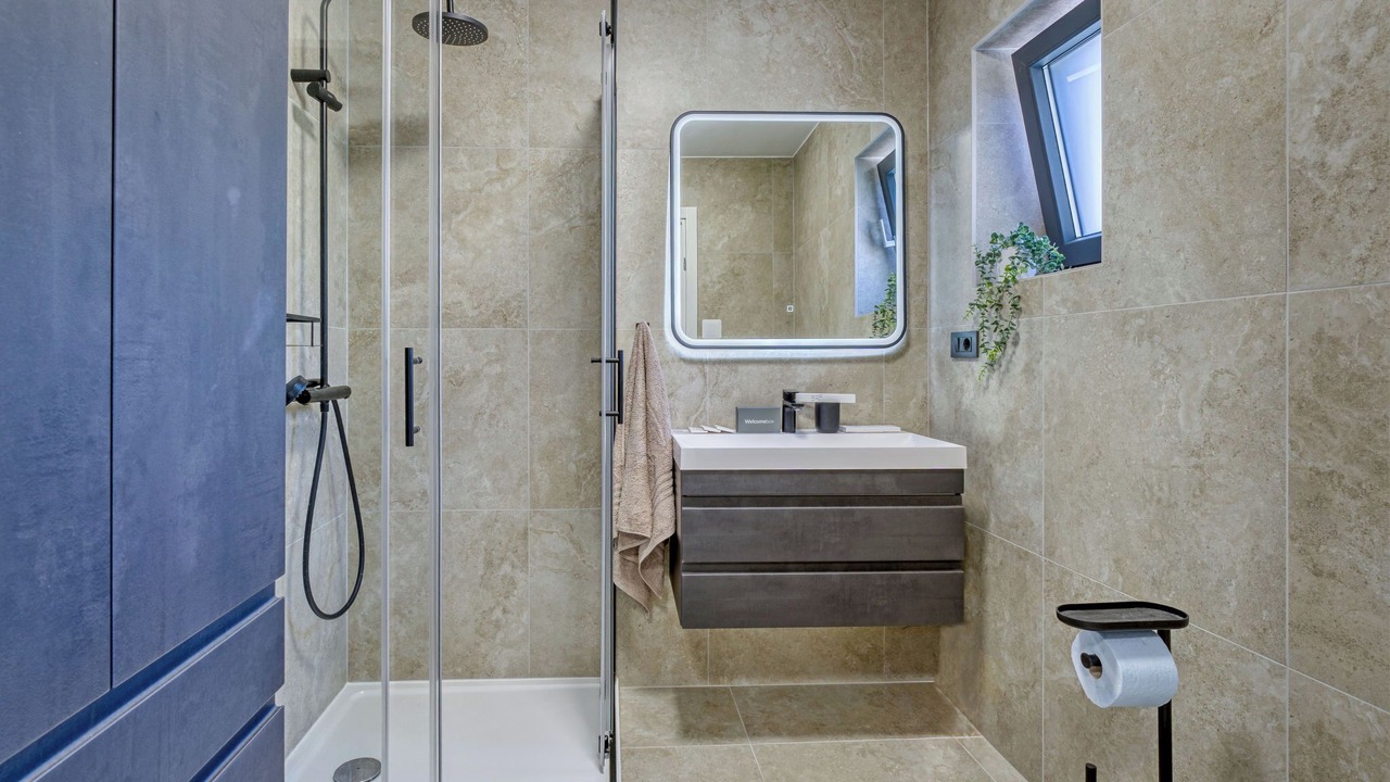 Photo of Bathroom in Omisalj
