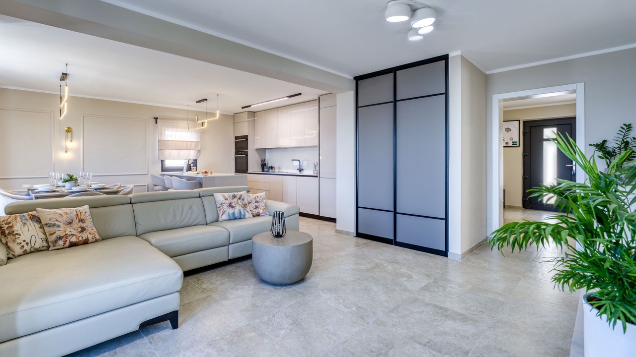 Photo of Livingroom in Omisalj