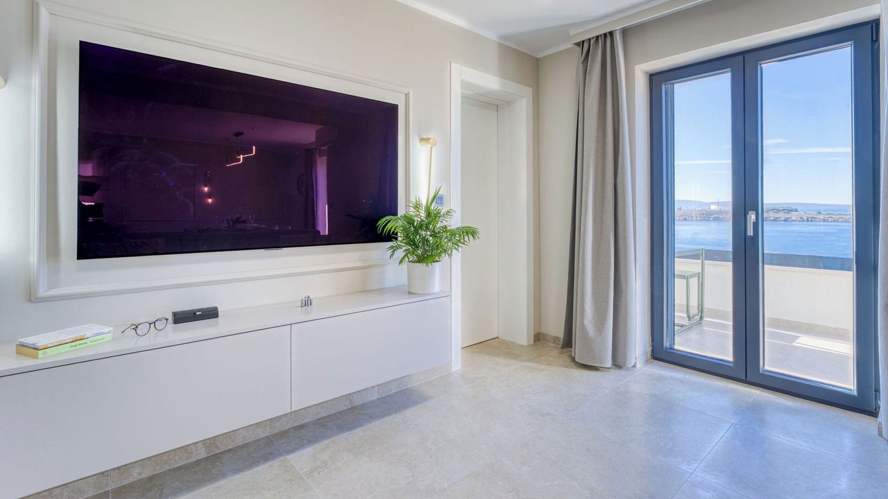 Photo of Livingroom in Omisalj